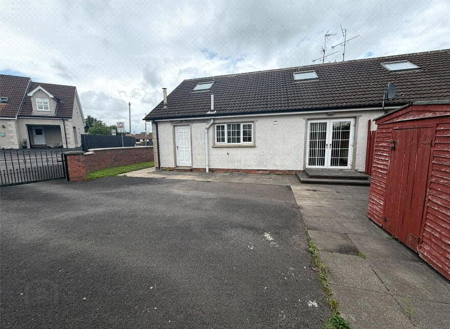 24 Ballyneill Road, Ballyronan, Magherafelt, BT45 6JE