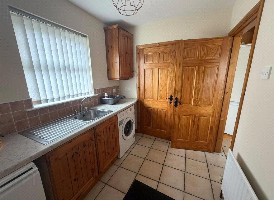 24 Ballyneill Road, Ballyronan, Magherafelt, BT45 6JE