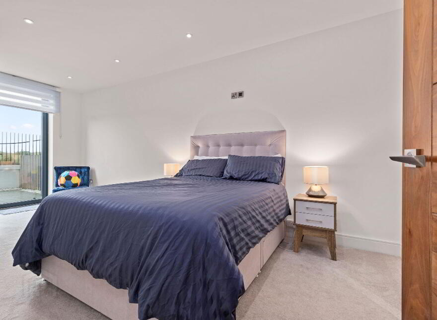 Apartment 4 Curran Gate 115 Causeway Street, Portrush, BT56 8RZ