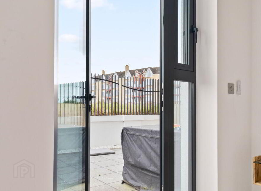 Apartment 4 Curran Gate 115 Causeway Street, Portrush, BT56 8RZ