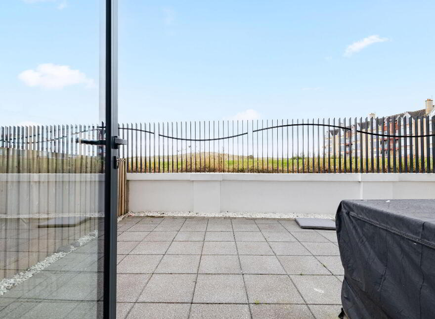 Apartment 4 Curran Gate 115 Causeway Street, Portrush, BT56 8RZ
