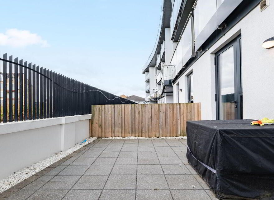 Apartment 4 Curran Gate 115 Causeway Street, Portrush, BT56 8RZ