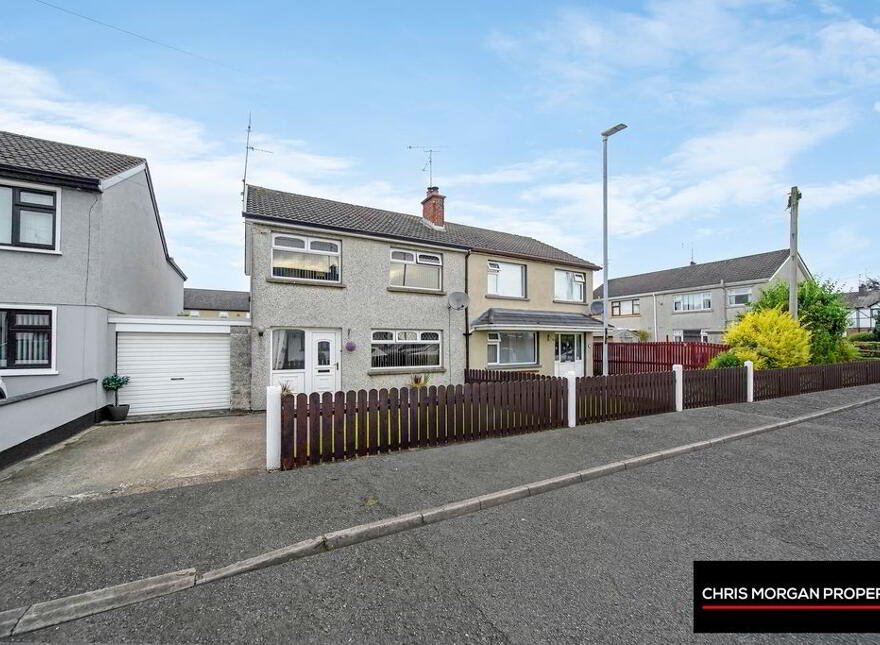 15 Roan Park, Eglish, Dungannon, BT70 1NB
