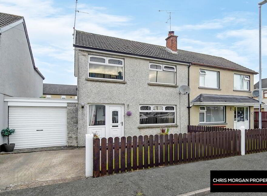 15 Roan Park, Eglish, Dungannon, BT70 1NB photo