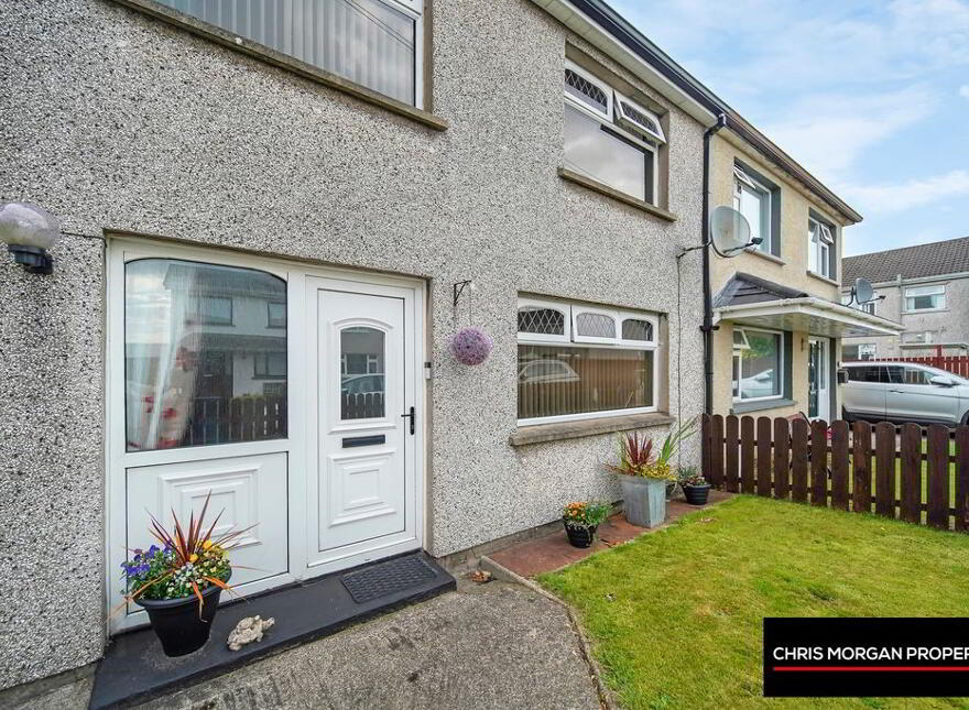 15 Roan Park, Eglish, Dungannon, BT70 1NB