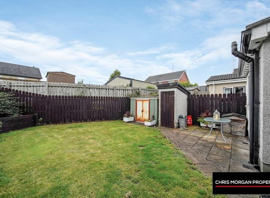 15 Roan Park, Eglish, Dungannon, BT70 1NB