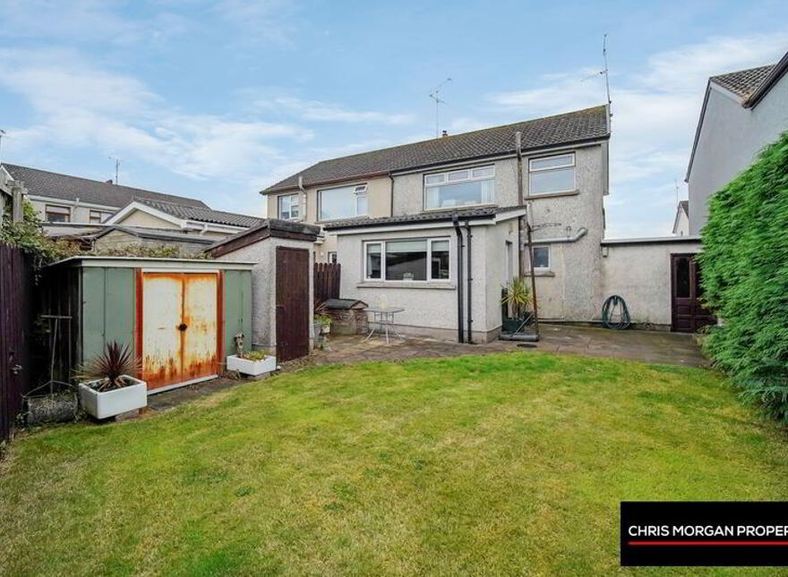 15 Roan Park, Eglish, Dungannon, BT70 1NB