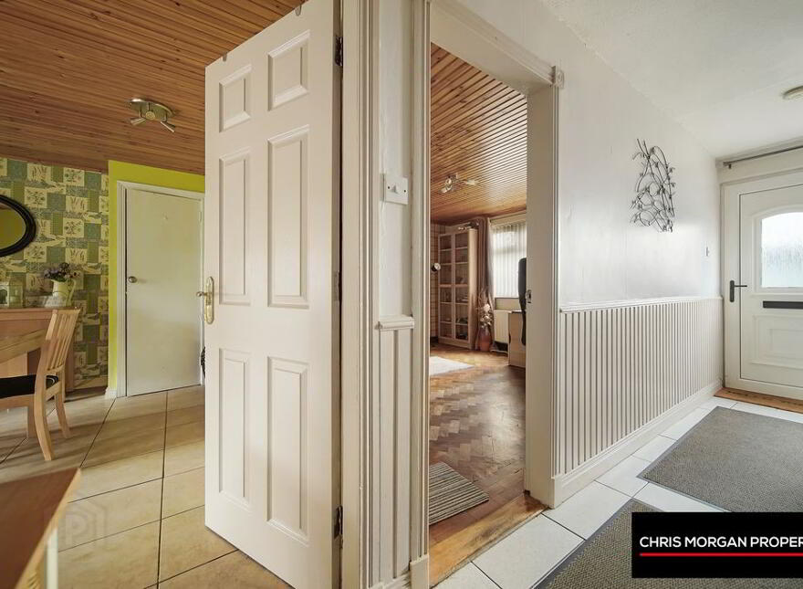 15 Roan Park, Eglish, Dungannon, BT70 1NB