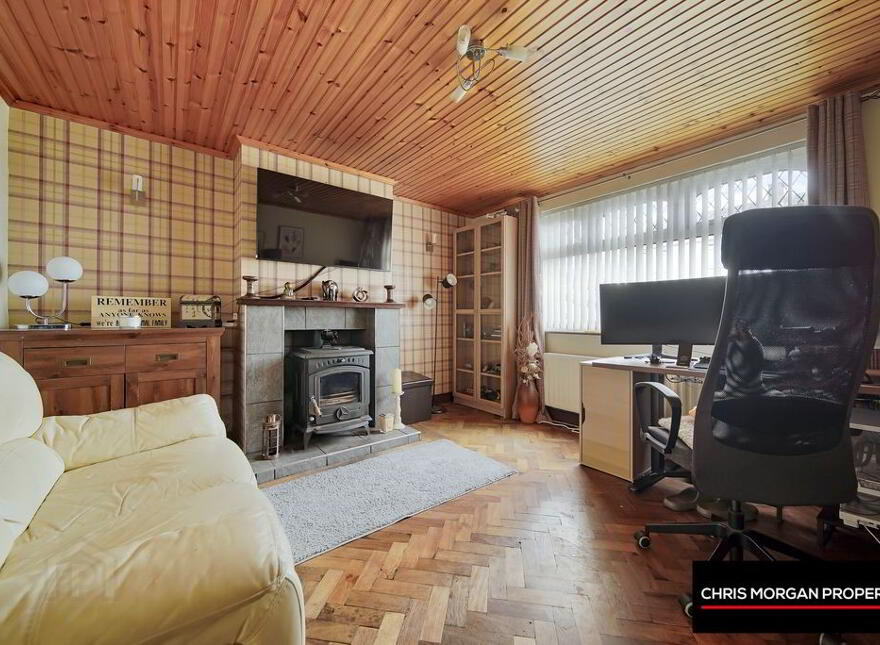 15 Roan Park, Eglish, Dungannon, BT70 1NB