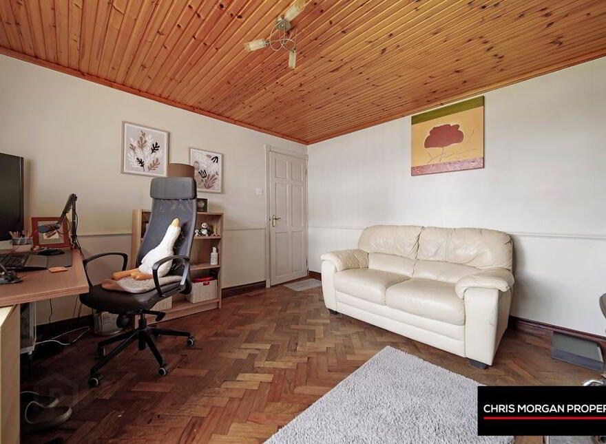 15 Roan Park, Eglish, Dungannon, BT70 1NB