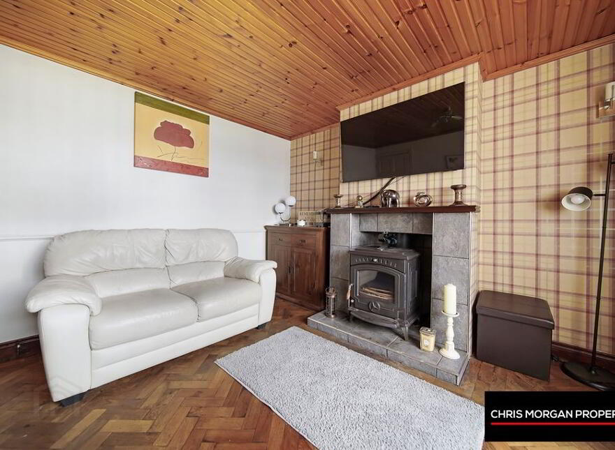15 Roan Park, Eglish, Dungannon, BT70 1NB