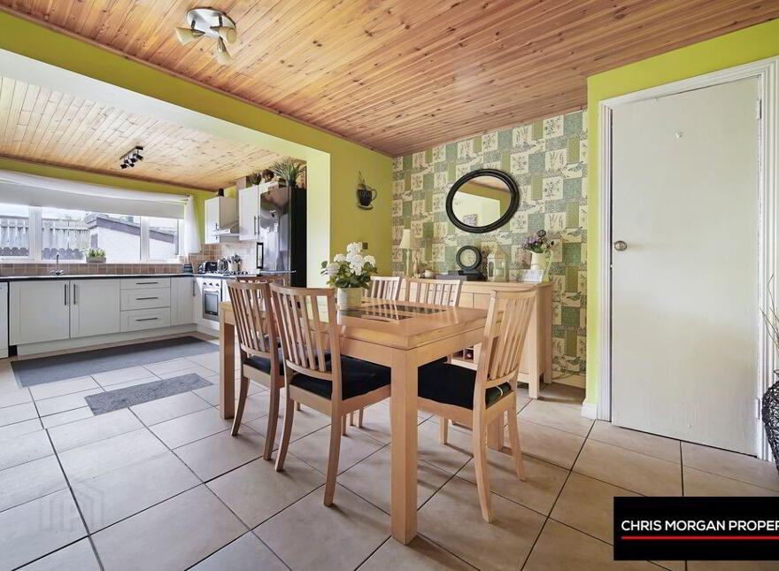 15 Roan Park, Eglish, Dungannon, BT70 1NB