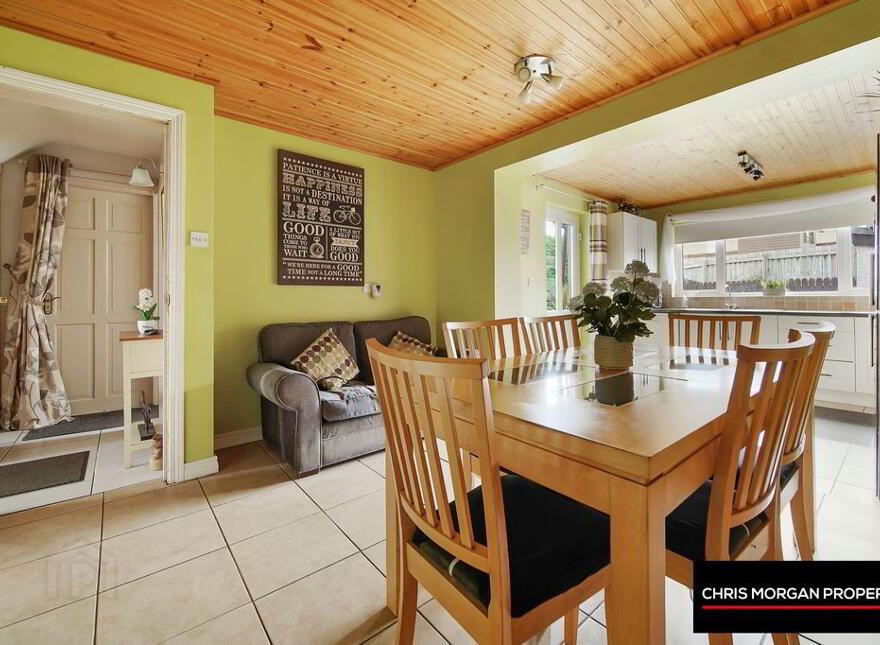 15 Roan Park, Eglish, Dungannon, BT70 1NB