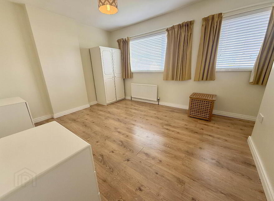 47 Brentwood Park, Castlereagh, Belfast, BT5 7LQ