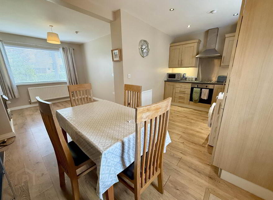 47 Brentwood Park, Castlereagh, Belfast, BT5 7LQ