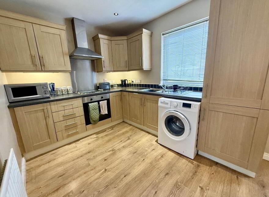 47 Brentwood Park, Castlereagh, Belfast, BT5 7LQ