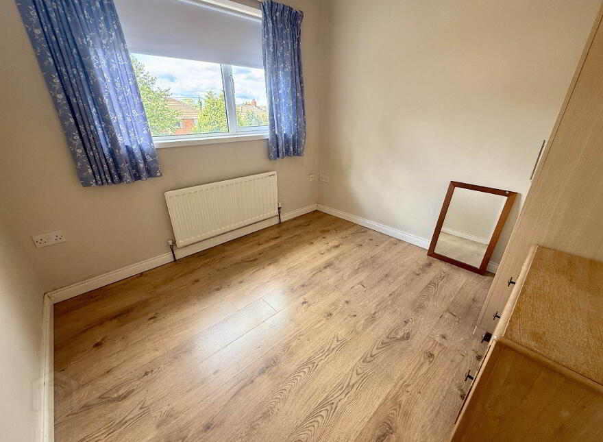 47 Brentwood Park, Castlereagh, Belfast, BT5 7LQ