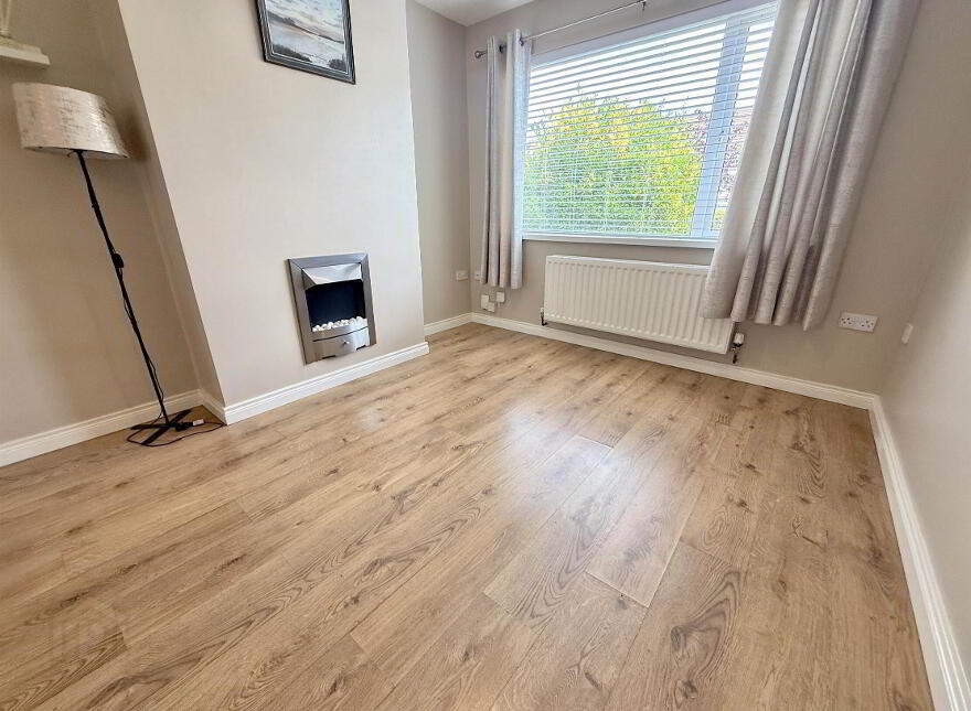 47 Brentwood Park, Castlereagh, Belfast, BT5 7LQ