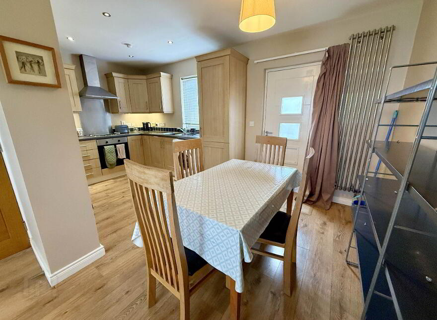 47 Brentwood Park, Castlereagh, Belfast, BT5 7LQ