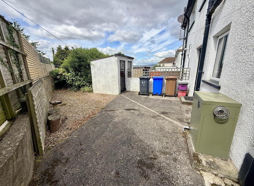 47 Brentwood Park, Castlereagh, Belfast, BT5 7LQ