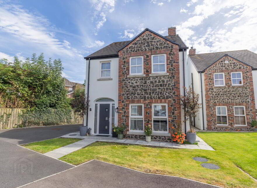 29 Ballydown Heights, Banbridge, BT32 4GY