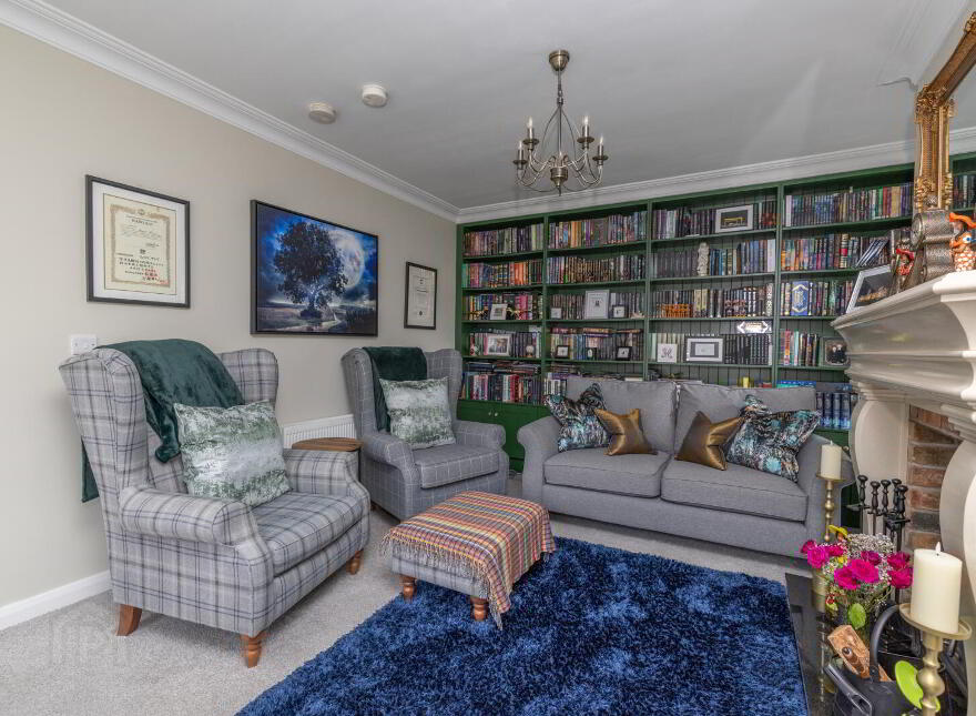 29 Ballydown Heights, Banbridge, BT32 4GY