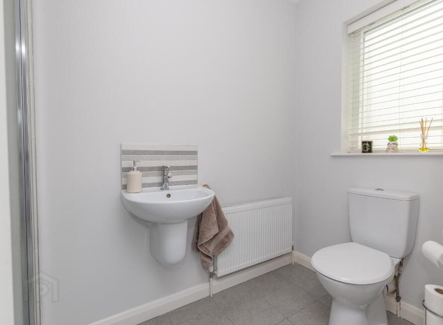 29 Ballydown Heights, Banbridge, BT32 4GY