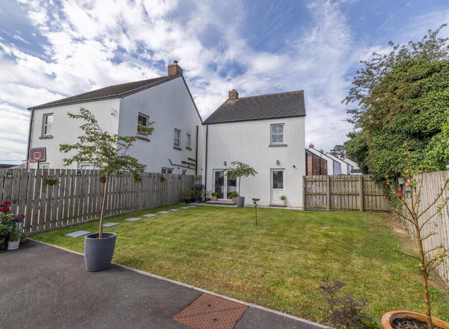 29 Ballydown Heights, Banbridge, BT32 4GY