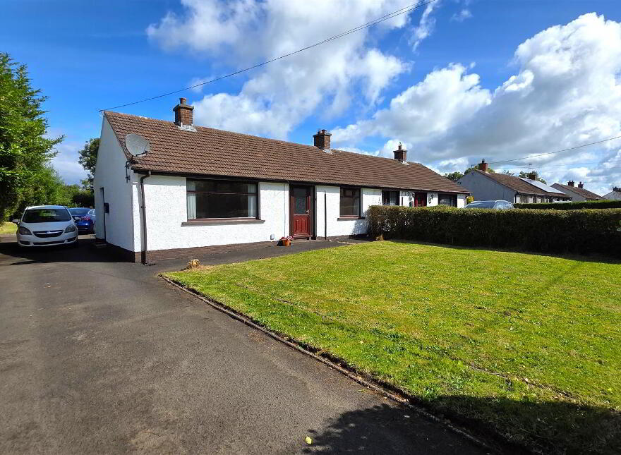 3 Largy Road, Crumlin, BT29 4RU