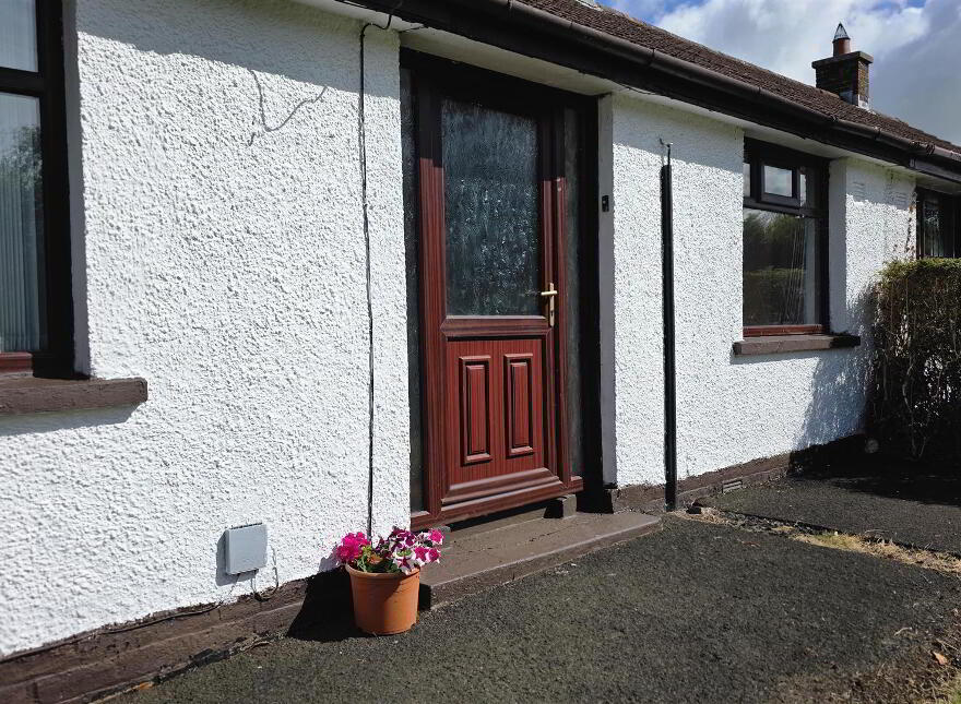 3 Largy Road, Crumlin, BT29 4RU