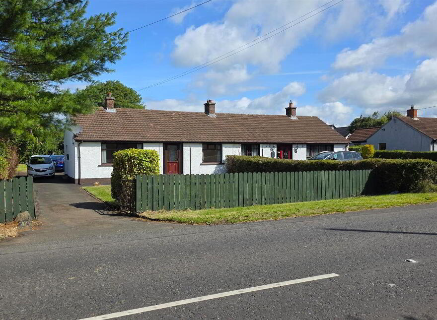 3 Largy Road, Crumlin, BT29 4RU