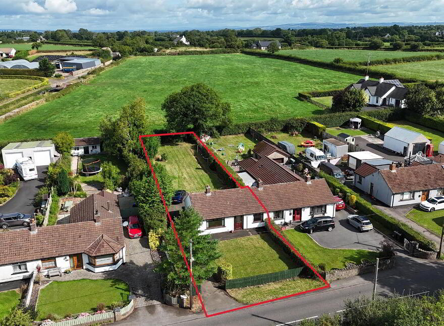 3 Largy Road, Crumlin, BT29 4RU