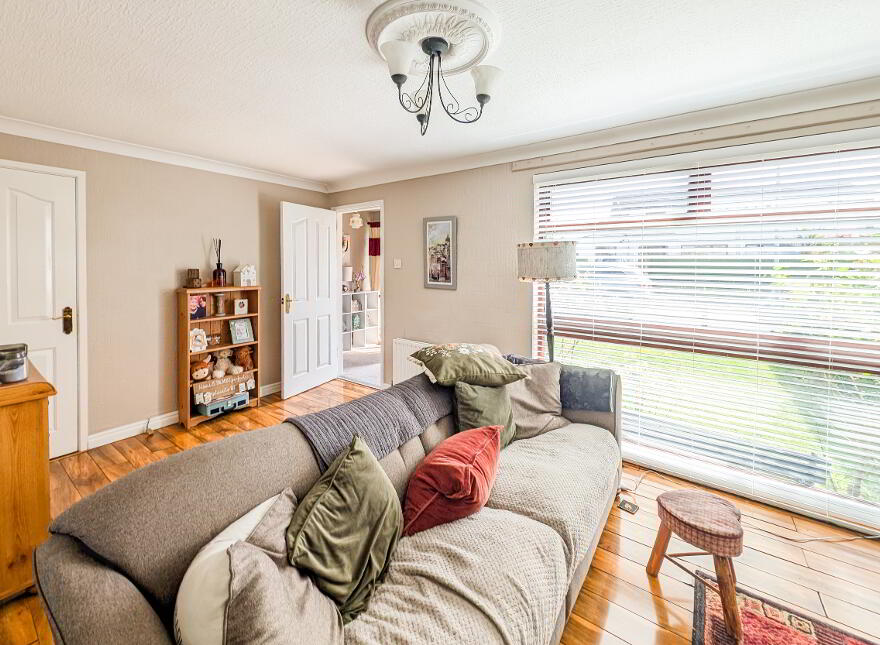 7 Sperrin Drive, Lurgan, BT67 9EH