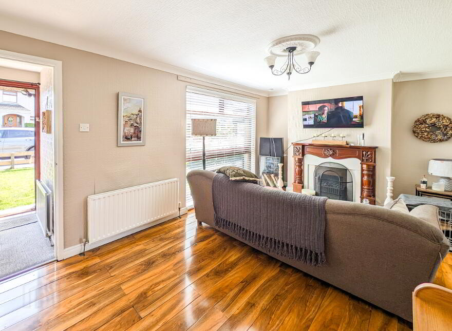 7 Sperrin Drive, Lurgan, BT67 9EH