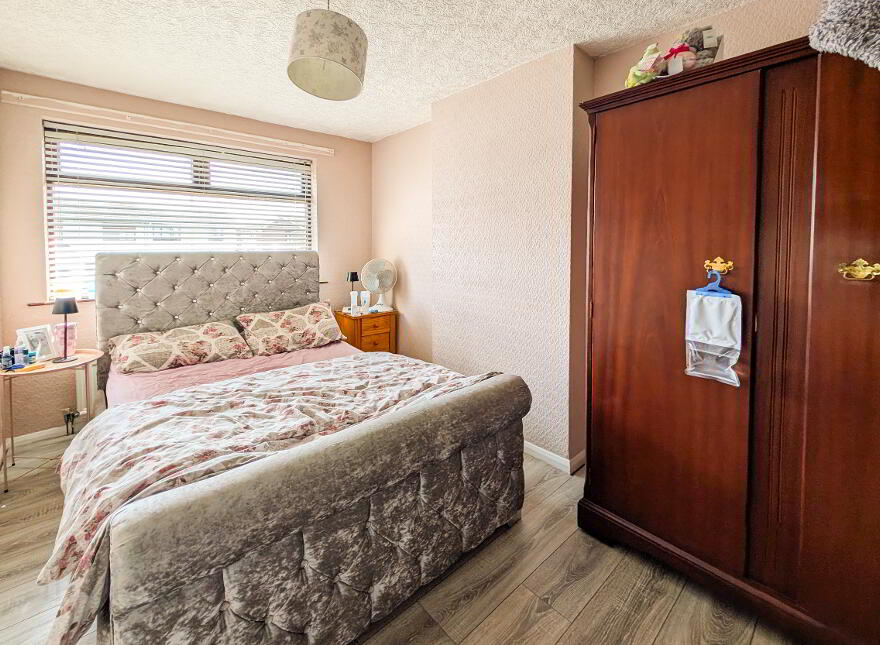 7 Sperrin Drive, Lurgan, BT67 9EH