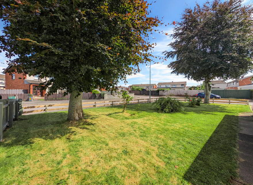 7 Sperrin Drive, Lurgan, BT67 9EH