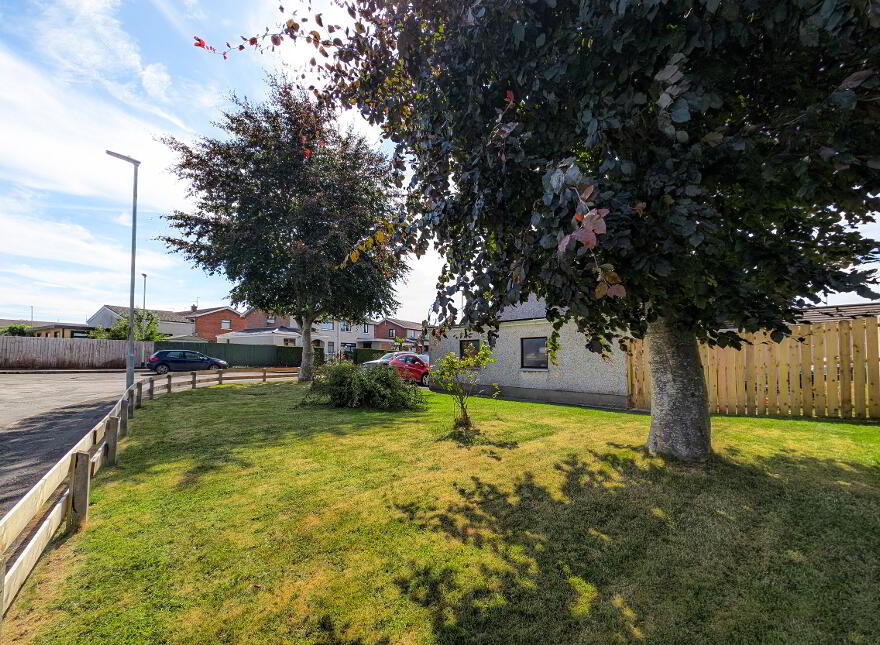 7 Sperrin Drive, Lurgan, BT67 9EH