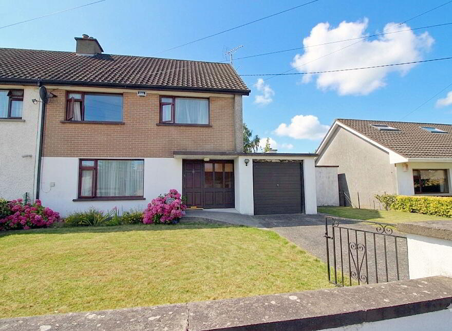 128 Ard Easmuinn, Dundalk, A91X7K6