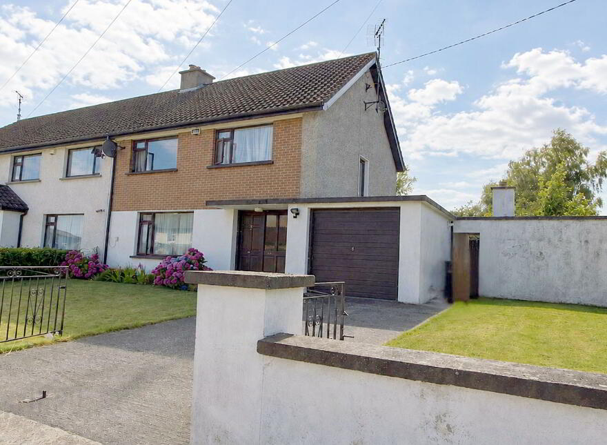 128 Ard Easmuinn, Dundalk, A91X7K6
