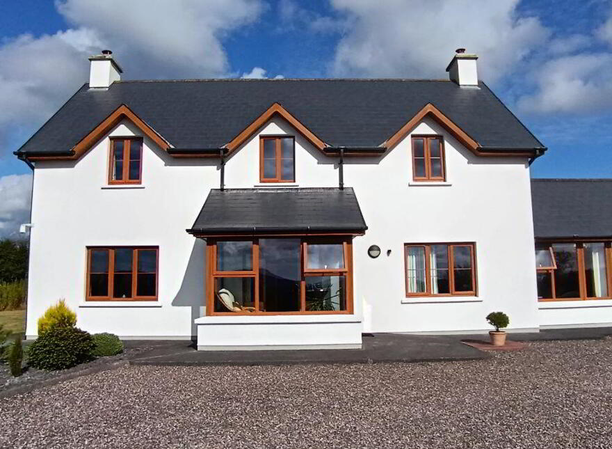 Dunbeacon, Dunmanus, Dunmanus, P75VX29