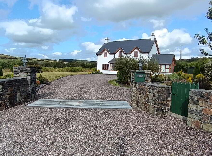 Dunbeacon, Dunmanus, Dunmanus, P75VX29