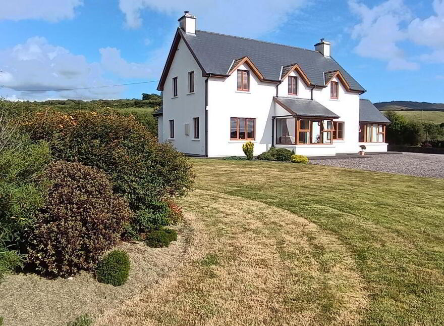 Dunbeacon, Dunmanus, Dunmanus, P75VX29