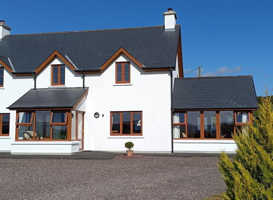 Dunbeacon, Dunmanus, Dunmanus, P75VX29