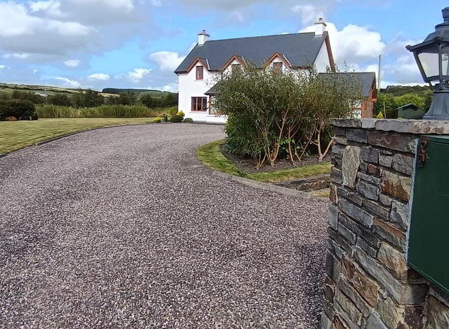 Dunbeacon, Dunmanus, Dunmanus, P75VX29