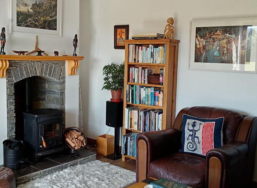 Dunbeacon, Dunmanus, Dunmanus, P75VX29