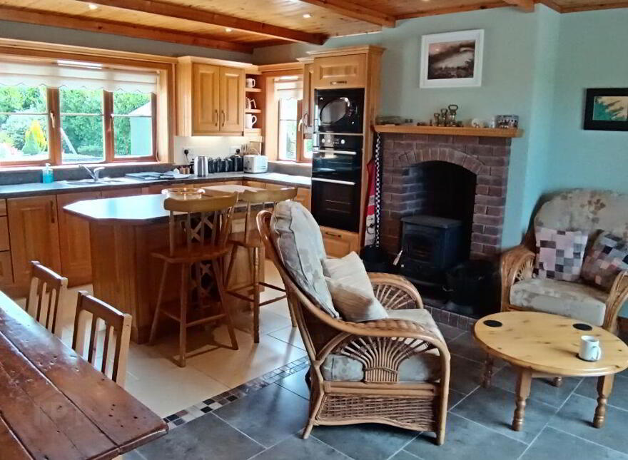 Dunbeacon, Dunmanus, Dunmanus, P75VX29