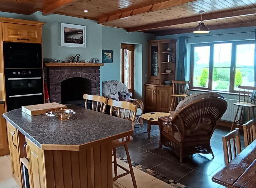 Dunbeacon, Dunmanus, Dunmanus, P75VX29