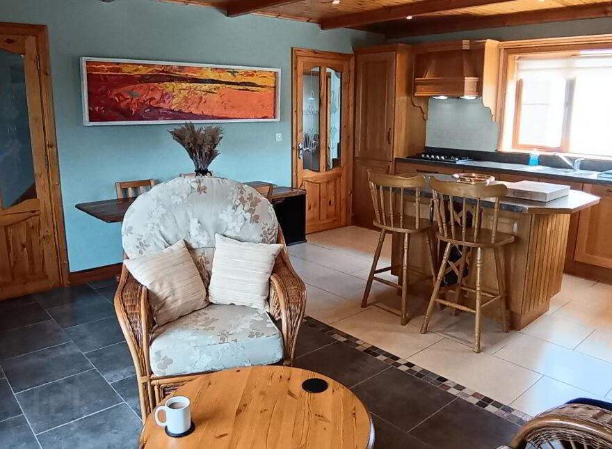 Dunbeacon, Dunmanus, Dunmanus, P75VX29