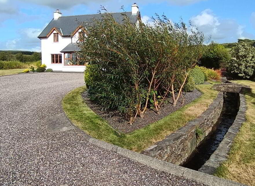 Dunbeacon, Dunmanus, Dunmanus, P75VX29