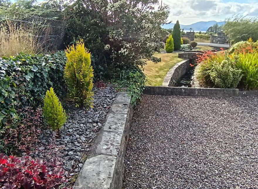 Dunbeacon, Dunmanus, Dunmanus, P75VX29